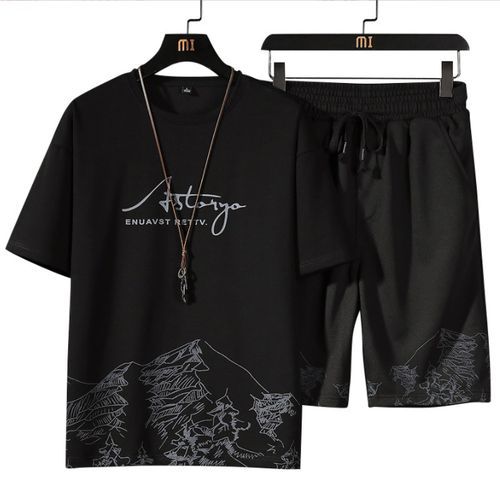 Jumia men clearance clothes