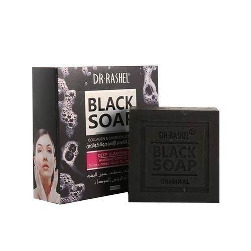 product_image_name-Dr Rashell-Collagen&Charcoal, Acne Treatment-100g-1