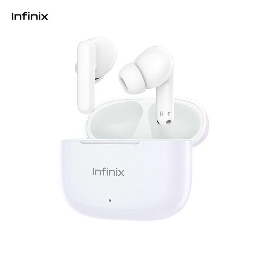 product_image_name-Infinix-Buds N4 Pro (XE32) - AI ENC HD Sound and Calls with 6 Mics, 36dB (ANC), V5.3 Bluetooth Earbuds,35hrs PlayTime,USB-C,43/500 mAh Battery, IPX4 Water Resistant,12 Month Warranty-3