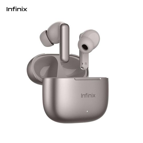 product_image_name-Infinix-Buds N4 Pro (XE32) - AI ENC HD Sound and Calls with 6 Mics, 36dB (ANC), V5.3 Bluetooth Earbuds,35hrs PlayTime,USB-C,43/500 mAh Battery, IPX4 Water Resistant,12 Month Warranty-4