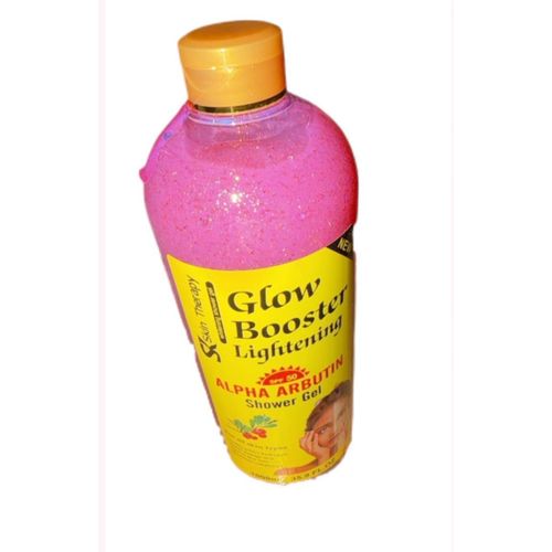 product_image_name-Generic-Glow booster lightening Alpha  Arbutin with SPF 50 Shower Gel Body Wash-1000ml-1