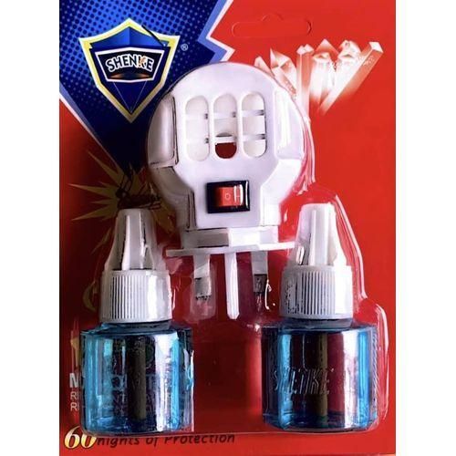 product_image_name-Shenke-Mosquito Repellant Device With Refills- White-3