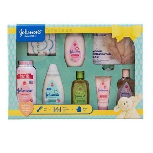 product_image_name-Johnson's- Baby Gift Pack-2