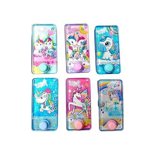 product_image_name-Generic-One Piece Kids Playing Water Game Console - Multicolor-2