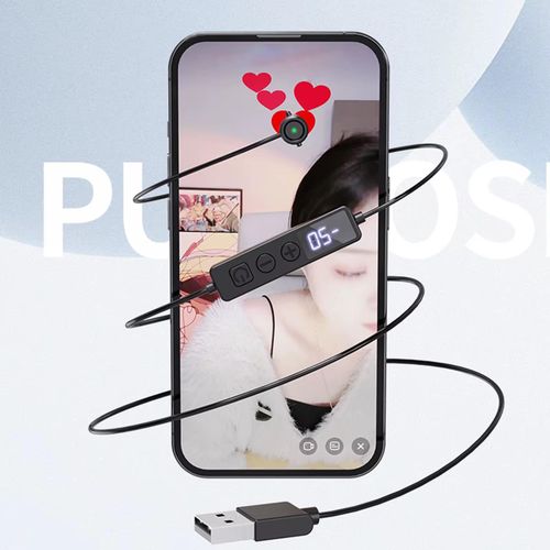 product_image_name-Generic-Auto Clicker Device Simulated Finger Clicking Automatic For Deal Gaming Shopping Giving a Like In TikTok-1