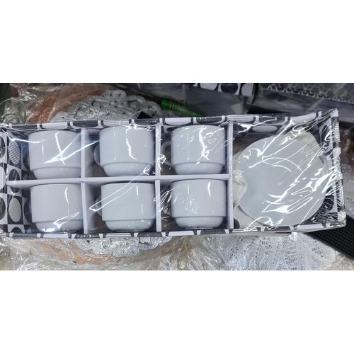 product_image_name-Other-Cup and saucer set (6pcs cups and 6pcs saucer)-white-1