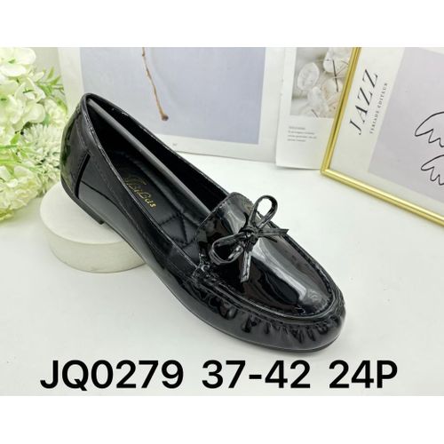 product_image_name-Oxford Super Moccasin-Ladies classic loafers-1