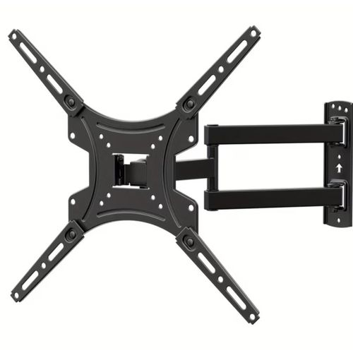 product_image_name-Generic- Full-motion, articulating TV wall mount bracket. -1