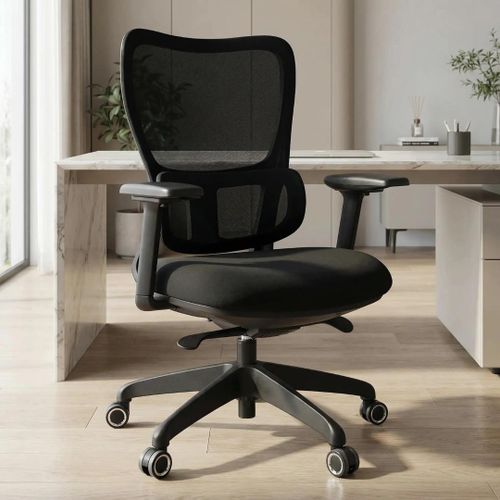 product_image_name-Generic-Office chair Lumbar back support with adjustable hands-1