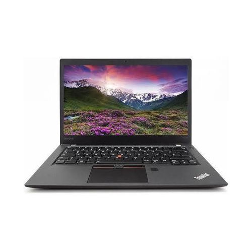 product_image_name-RENEWED-T460s/T470s, 14 Inch, Core i5, 8GB Ram, 256GB SSD, Windows 10 (Refurbished)- Black-1