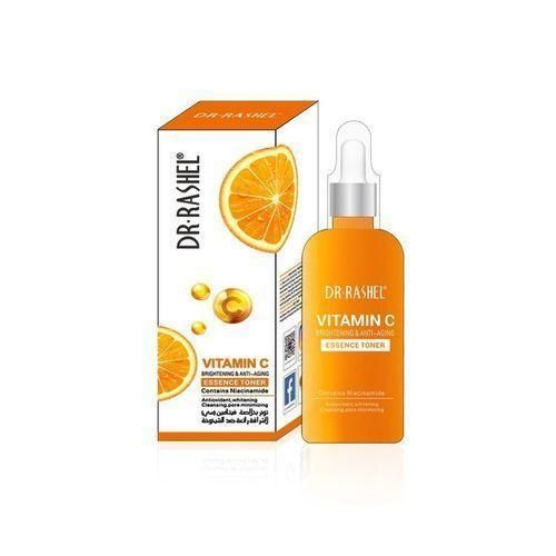 product_image_name-Dr. Rashel-Vitamin C Brightening & Anti-Ageing Facial Toner - 100ml-1