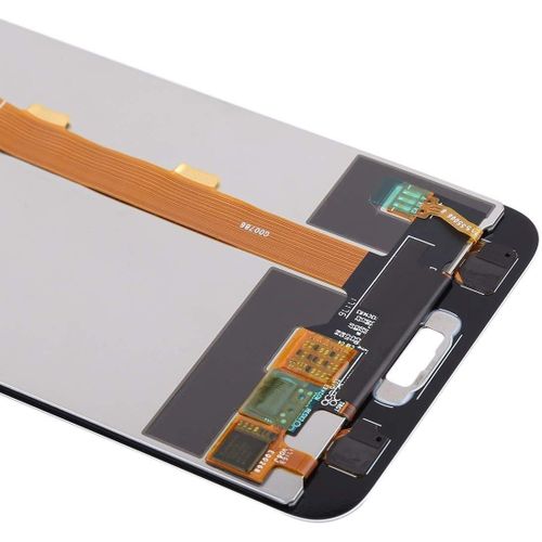 product_image_name-Generic- LCD Screen and Digitizer Full Assembly for OPPO-A77 (Color : White)-3