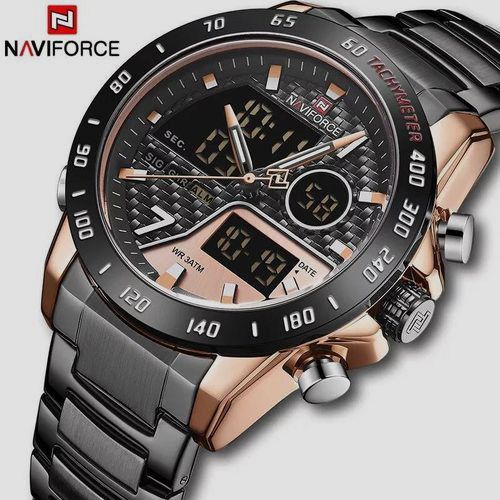 Naviforce jumia deals