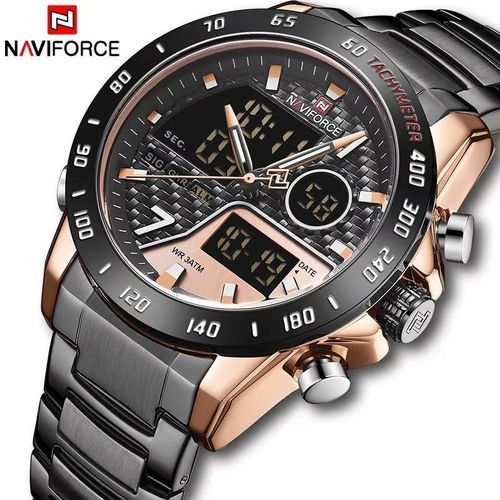 Jumia naviforce watch discount
