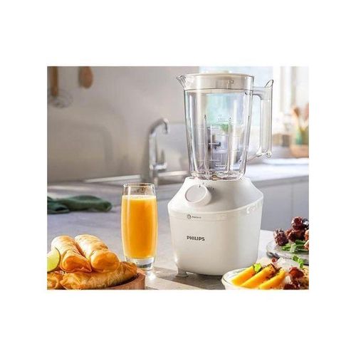 product_image_name-Generic-Philips 1.9litres Blender 450W 3000 Series - White-1
