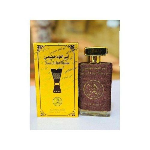 product_image_name-Generic-Ameer Al Oud Kbososi Perfume For Men 100ML-1