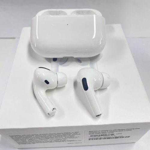 product_image_name-Generic-APPLE ORIGINAL AIRPODS PRO WITH MAGSAFE WIRELESS CHARGING/BLUETOOTH, Active Noise Cancellation , Superior Deep Base/Sound - White-5
