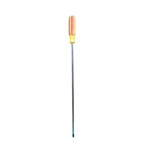 Long shop star screwdriver