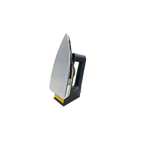 Shop Electric Dry Flat Iron Box Grey Silver Jumia Uganda