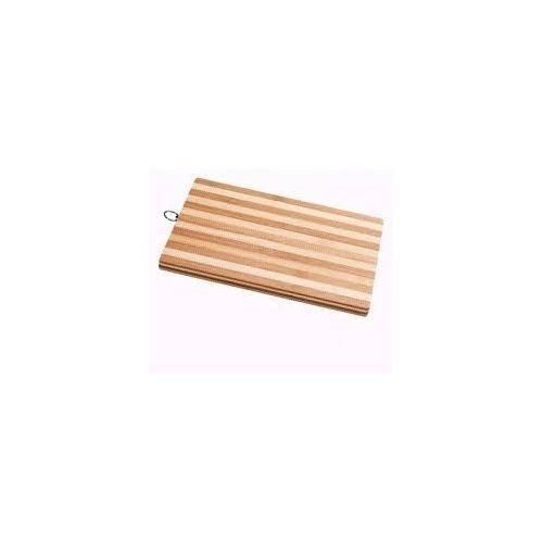 product_image_name-Generic-Wooden Chopping Board - Brown-1