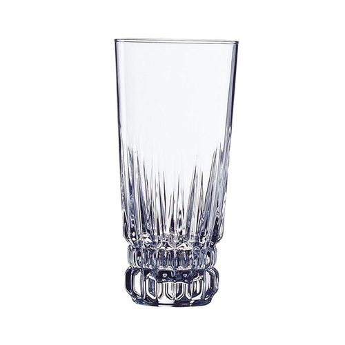 product_image_name-Luminarc-Glass Imperator Drink Water and Juice Beverage Set of 6 Pieces Glass 310ml & 1 Piece Jug 1600ml -Transparent-8