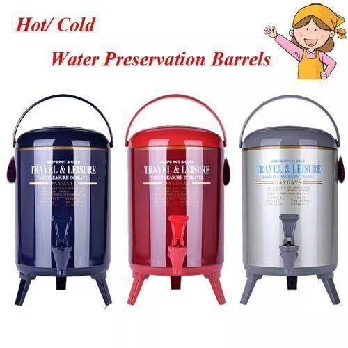 product_image_name-Daydays-9.5 Litres Water Tea Hot & Cold Thermos Flask -Multi-colours-4