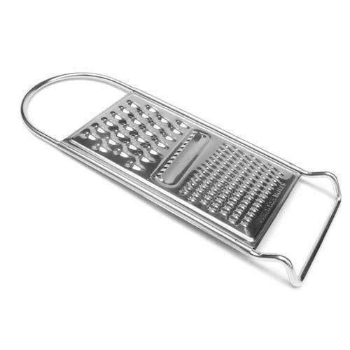 product_image_name-Yiwu-Metallic Flat Grater - Silver-1