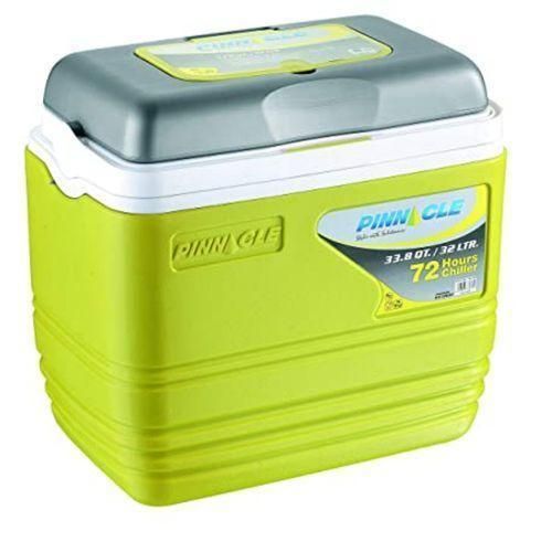 product_image_name-Pinnacle-Insulated Water Cooler Ice Chiller Box 32L- Multicolor-2