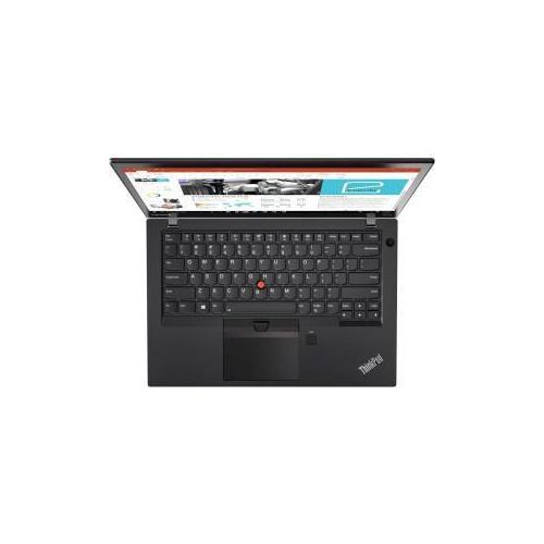 product_image_name-RENEWED-T460s/T470s, 14 Inch, Core i5, 8GB Ram, 256GB SSD, Windows 10 (Refurbished)- Black-3