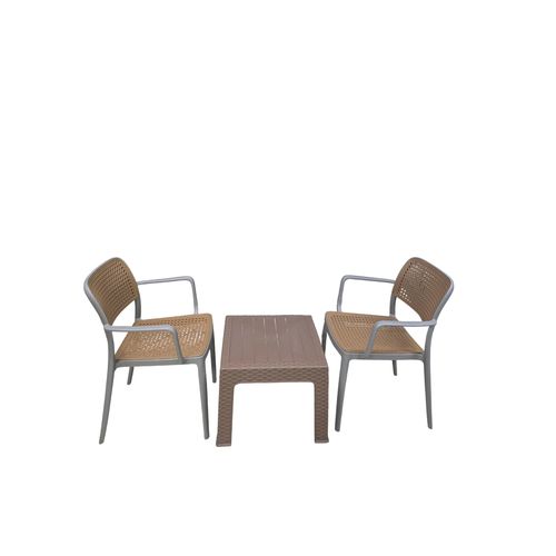 product_image_name-Generic-Medium-sized Plastic table and 2 chairs-1