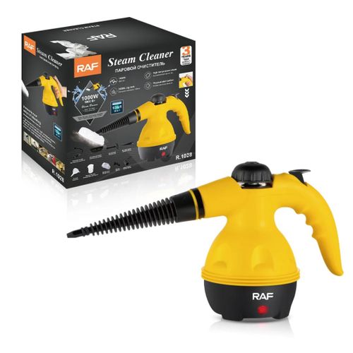 product_image_name-RAF-Portable Handheld Steamer - Yellow-1