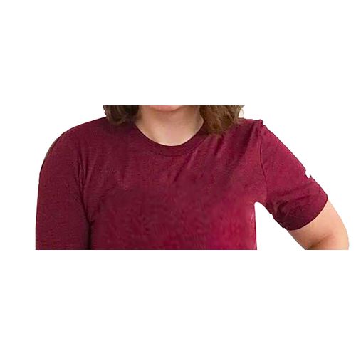 product_image_name-Rubanda-Mayonza-Proud African Women's T-Shirt - Maroon-2