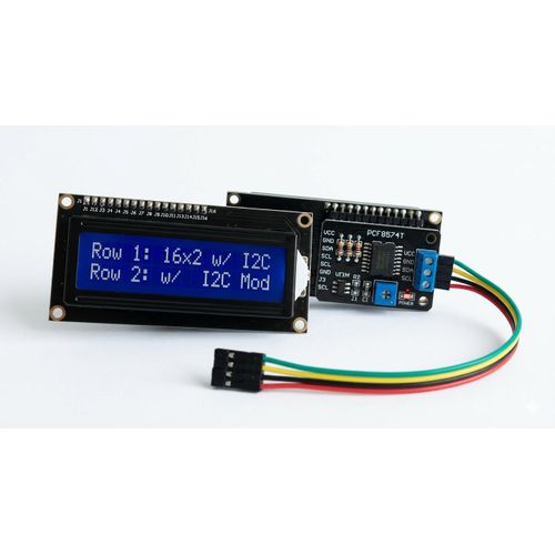product_image_name-Rq-16x2 LCD MODULE With I2C Module-1