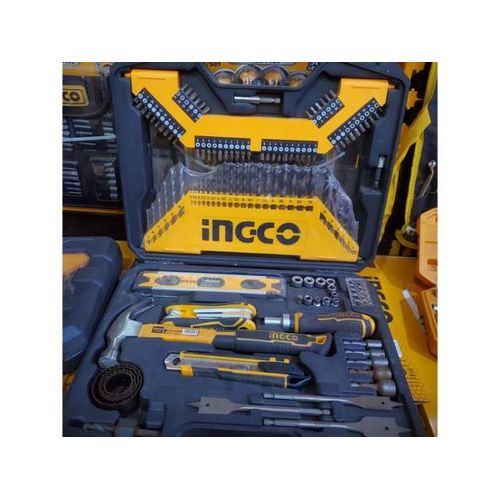 product_image_name-INGCO-120 Pcs Accessories Set HKTAC011201 – Orange, Silver-2