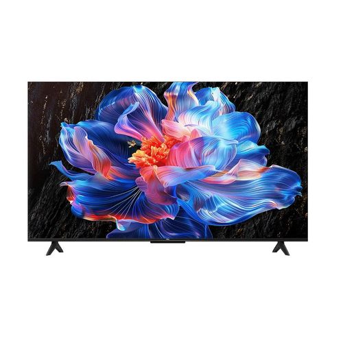 product_image_name-TCL-V6C 4K HDR Smart TV – AiPQ Processor, MEMC, HVA Panel, HDMI 2.1, Metallic Bezel-less Design– Black-1