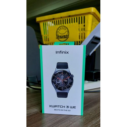 Xwatch app for android deals