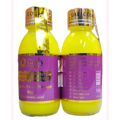 product_image_name-O'Carly-Strong Whitening Dark Knuckles Removal With hyaluronic Acid Serum  Clears  Dark  Spot,dark Knuckles,Dark Armpit,Dark Kneck,Pimples,Stretch Marks,Dilated veins-2