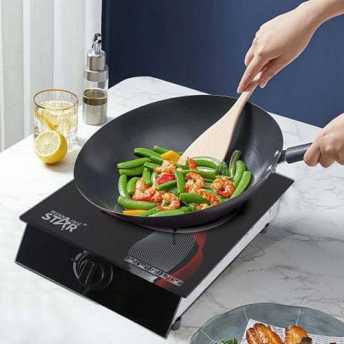 product_image_name-Generic-Glass Single Burner Gas Stove Cooker- Black.-2