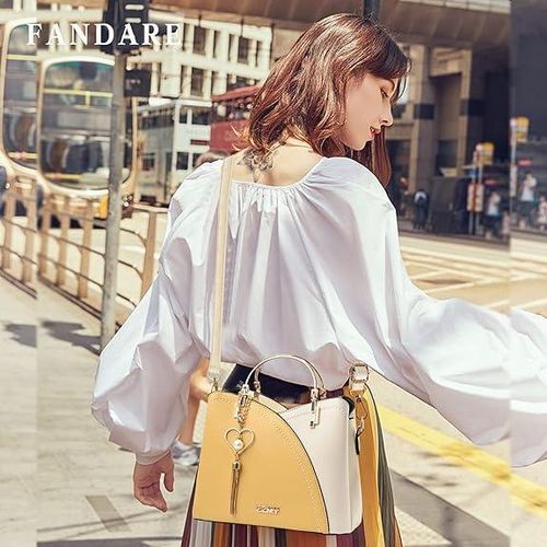 product_image_name-Fashion-Women's handbags, tassel shoulder bags, versatile crossbody bags-2