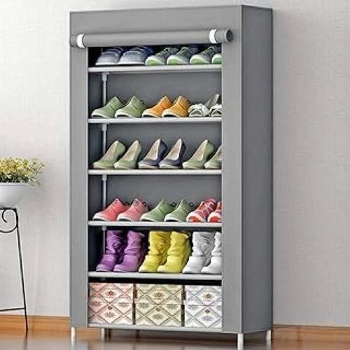 product_image_name-Generic-High quality shoe rack and wardrobe -1