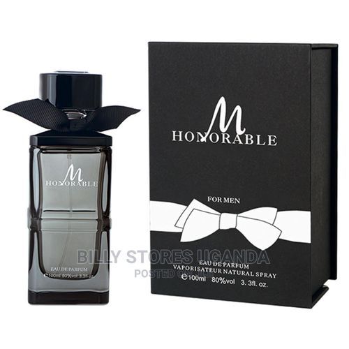 product_image_name-Sellion-Honorable Perfume For Men - 100ml-2