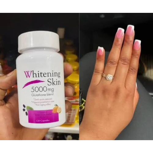 whitening skin 5000mg glutathione blend Shop Whitening Skin 5000mg