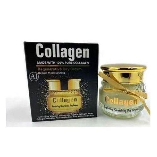 product_image_name-Collagen- Regenerative Restoring Nourishing Day Cream with Vitamin ,Hyaluronic Acid,Retin ,Collagen For antiaging,anti-wrinkle,Whitening ,Moisturizing-1