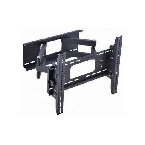 product_image_name-Generic-32'' - 70" Double Arm TV Wall Bracket - Black-1