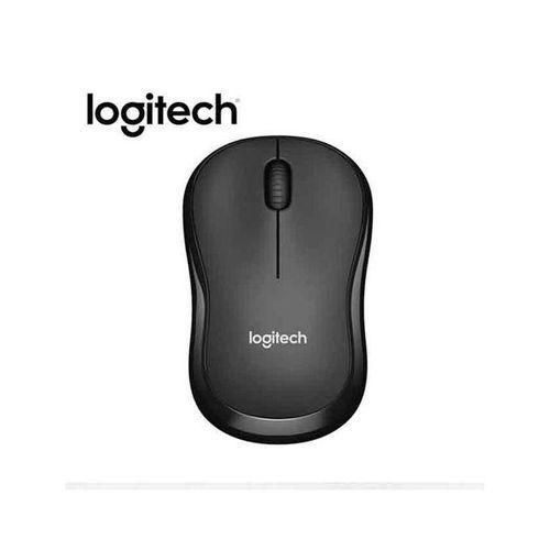 product_image_name-Logitech-M186 Wireless Mouse, 2.4GHz with USB Mini Receiver, 12-Month Battery Life, 1000 DPI Optical Tracking, Ambidextrous, Compatible with PC, Mac, Laptop -7