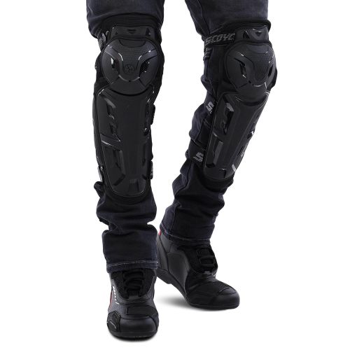 product_image_name-Generic-Motorcycle Knee Pads, 2 pcs, Black-3