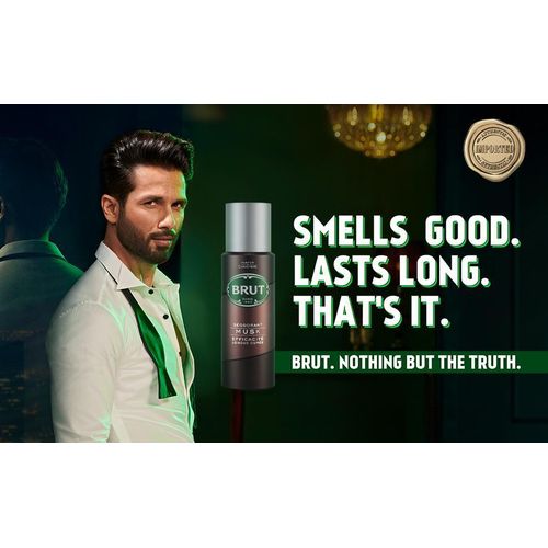 product_image_name-Brut-Musk Faberge Men's Deodorant Spray, 200ml-4