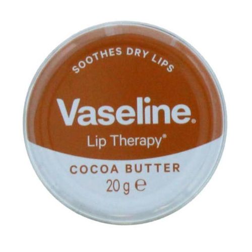 product_image_name-Vaseline Original- Lip Balm  Cocoa 20g-1