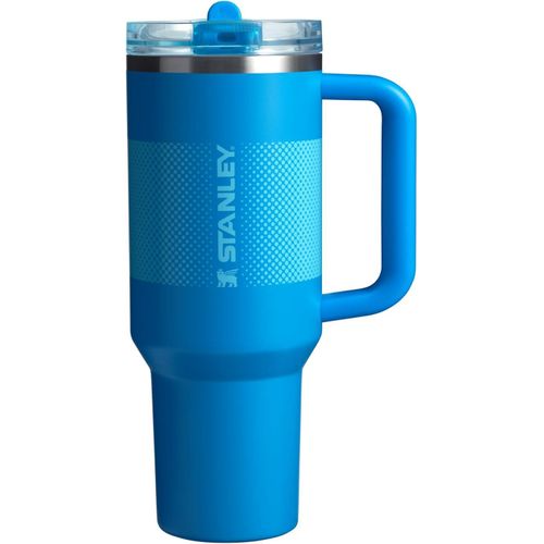 product_image_name-Stanley-Quencher Protour Flip Straw Tumbler With Leakproof Lid - Built-In Straw & Handle, Azure Fade, 40oz-1
