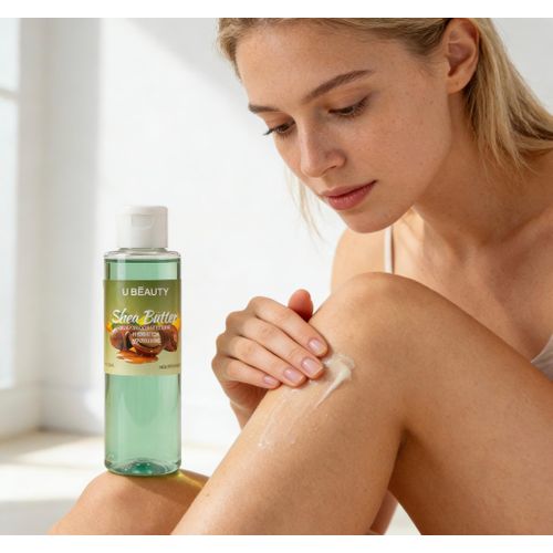 product_image_name-UBEAUTY-Shea Butter Nourishing Body Oil 120ML-2